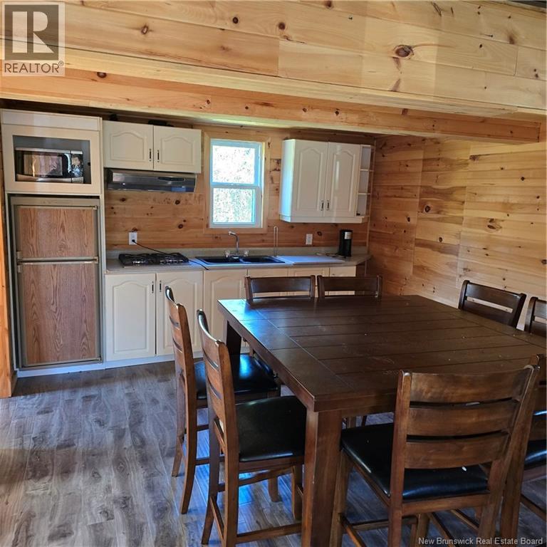 Camp Blanchard Ouest Road Property Photo 3