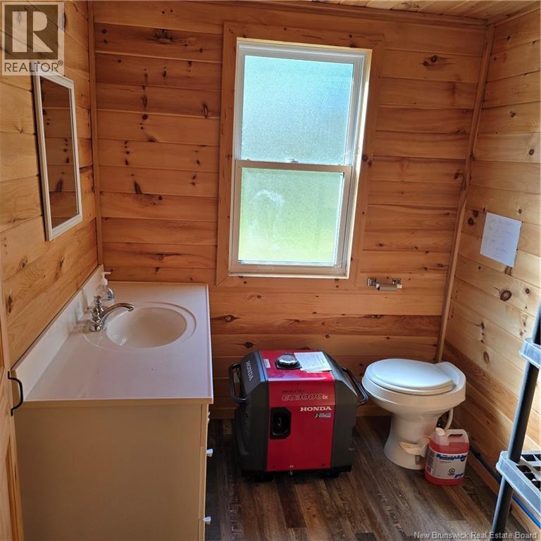 Camp Blanchard Ouest Road Property Photo 4