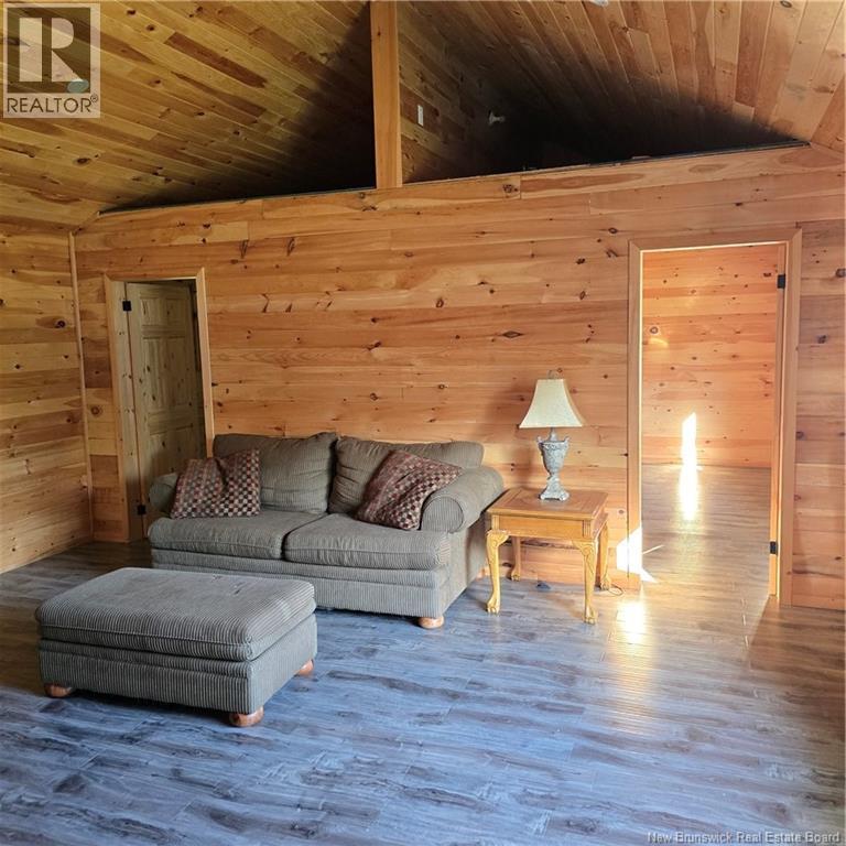 Camp Blanchard Ouest Road Property Photo 5