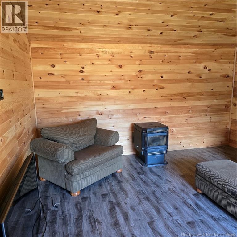 Camp Blanchard Ouest Road Property Photo 7