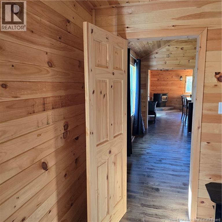 Camp Blanchard Ouest Road Property Photo 9