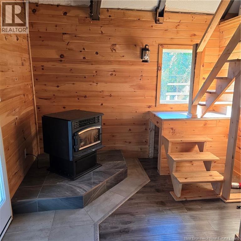 Camp Blanchard Ouest Road Property Photo 10