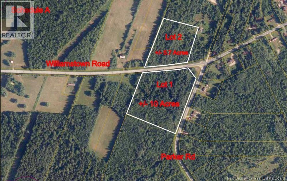 Lot 1 Williamstown Road Property Photo 2