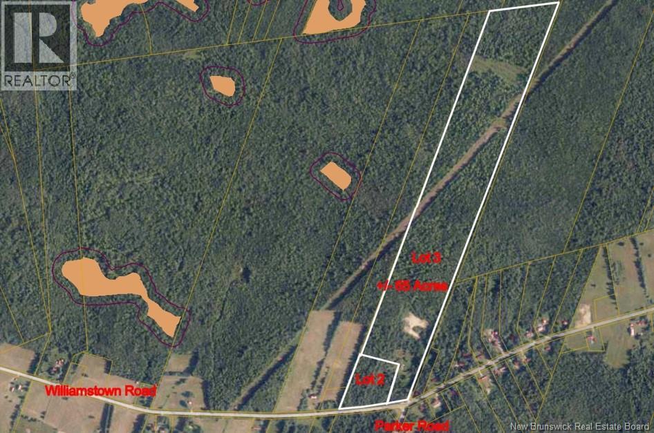 Lot 3 Williamstown Road Property Photo 2