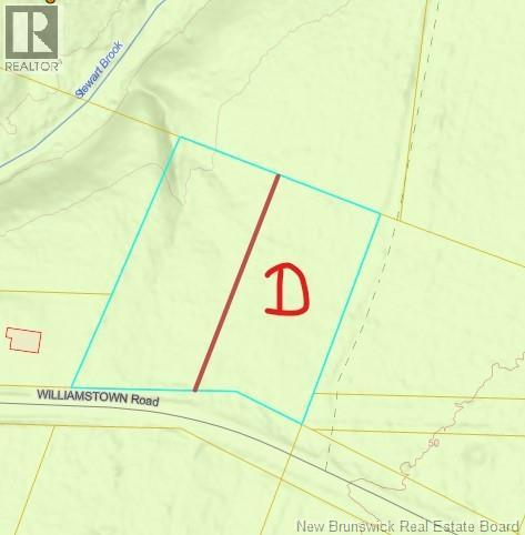 2.1 Acres Est Williamstown Road Property Photo 1