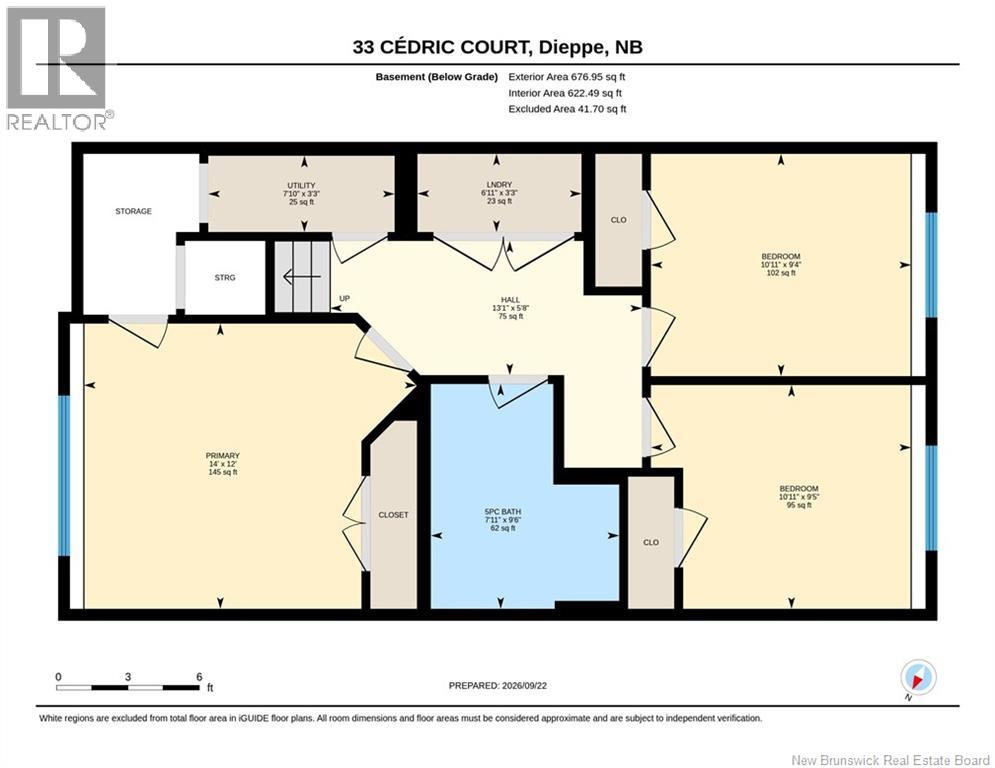 273 Elsliger Street Property Photo 26