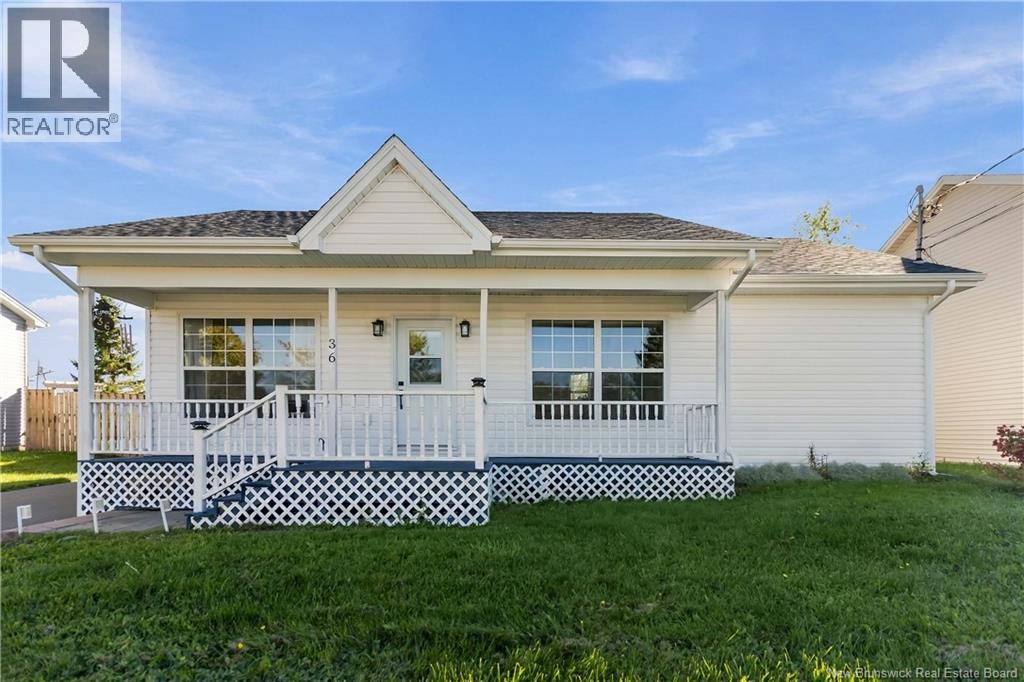 36 Woodstock Avenue Property Photo 1