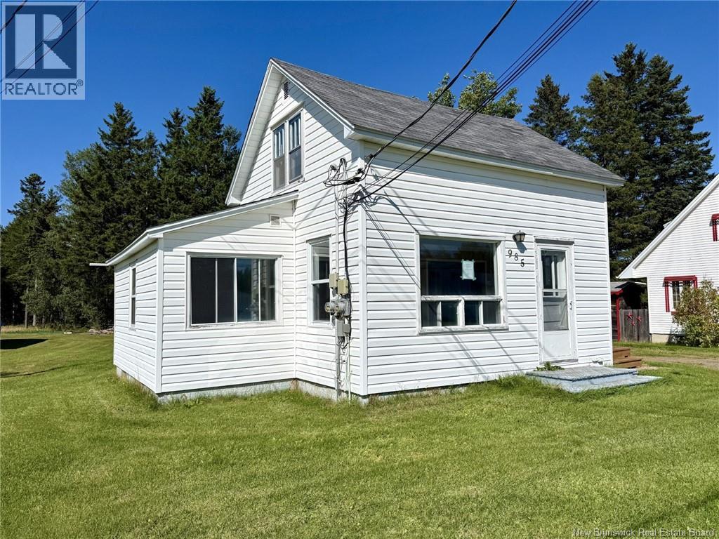 985 Rue Louis G. Daigle Property Photo 1
