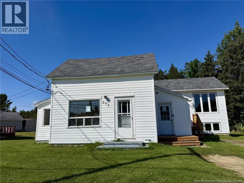 985 Rue Louis G. Daigle Property Photo 2