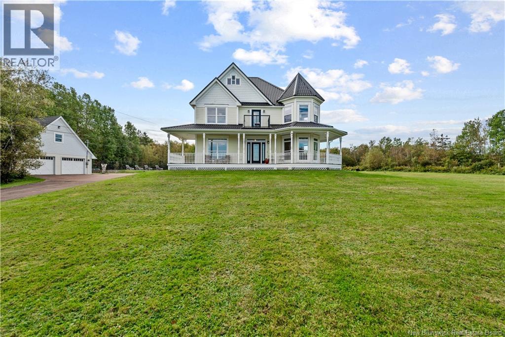 1095 Route 133 Property Photo 1