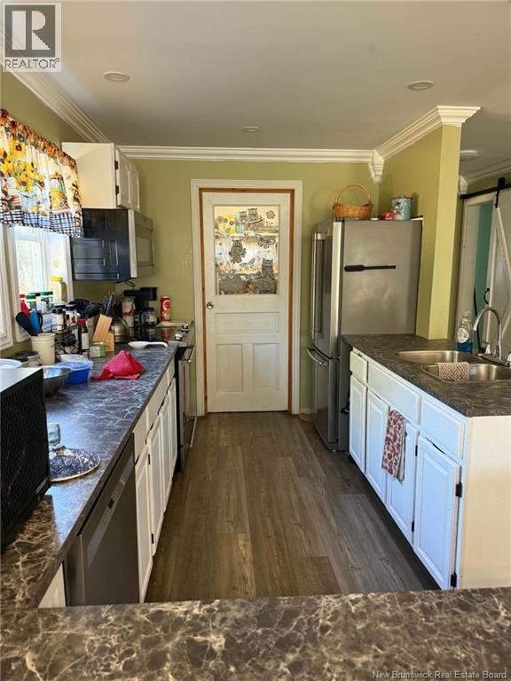 886 Cains River Road Property Photo 6