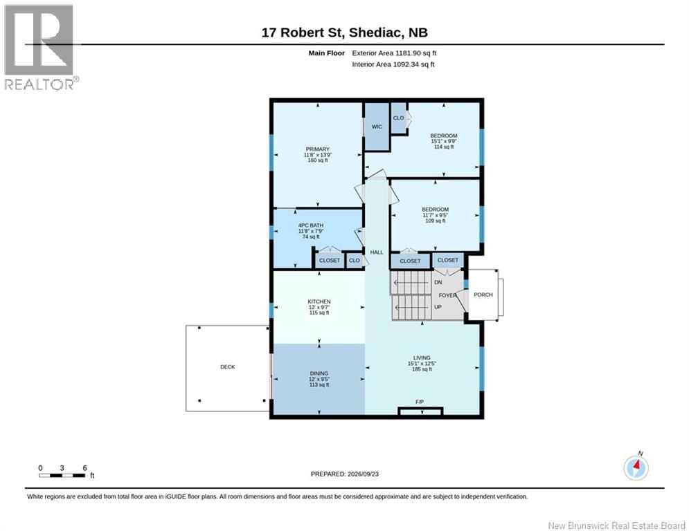 17 Robert Street Property Photo 43