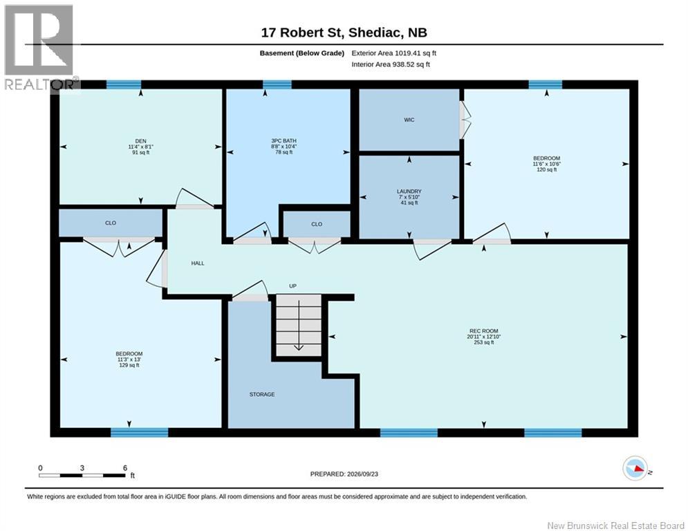 17 Robert Street Property Photo 44