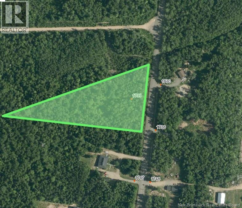 Lot 10-3 Pine Glen Road Property Photo 1