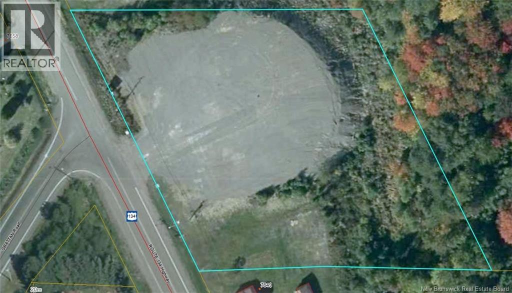 Lot Route 134 Property Photo 1