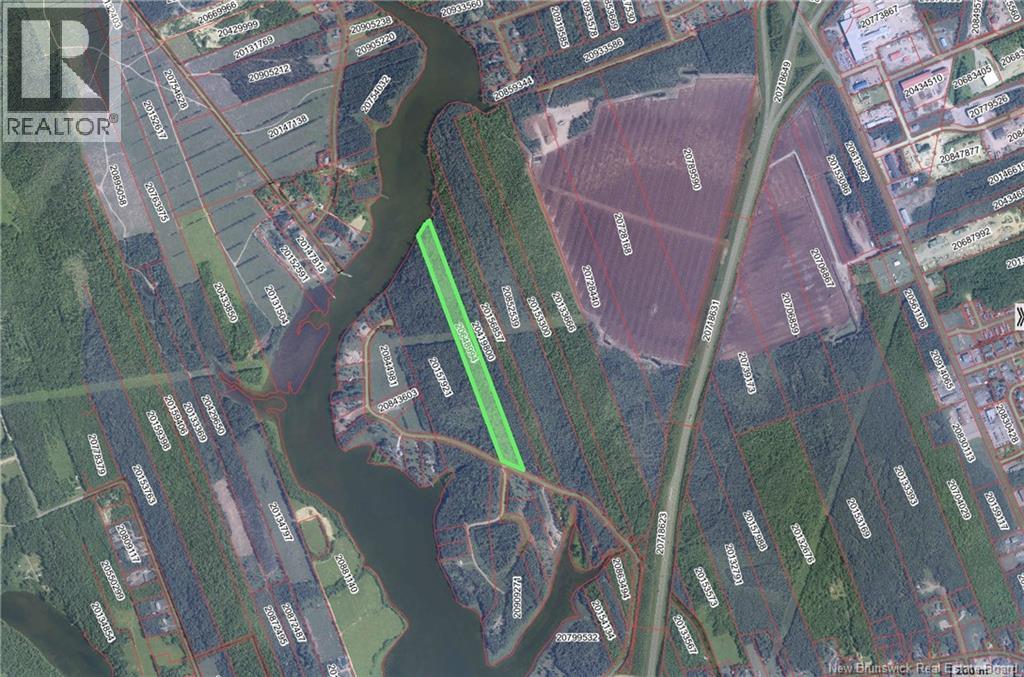 Lot R. Carrie Road