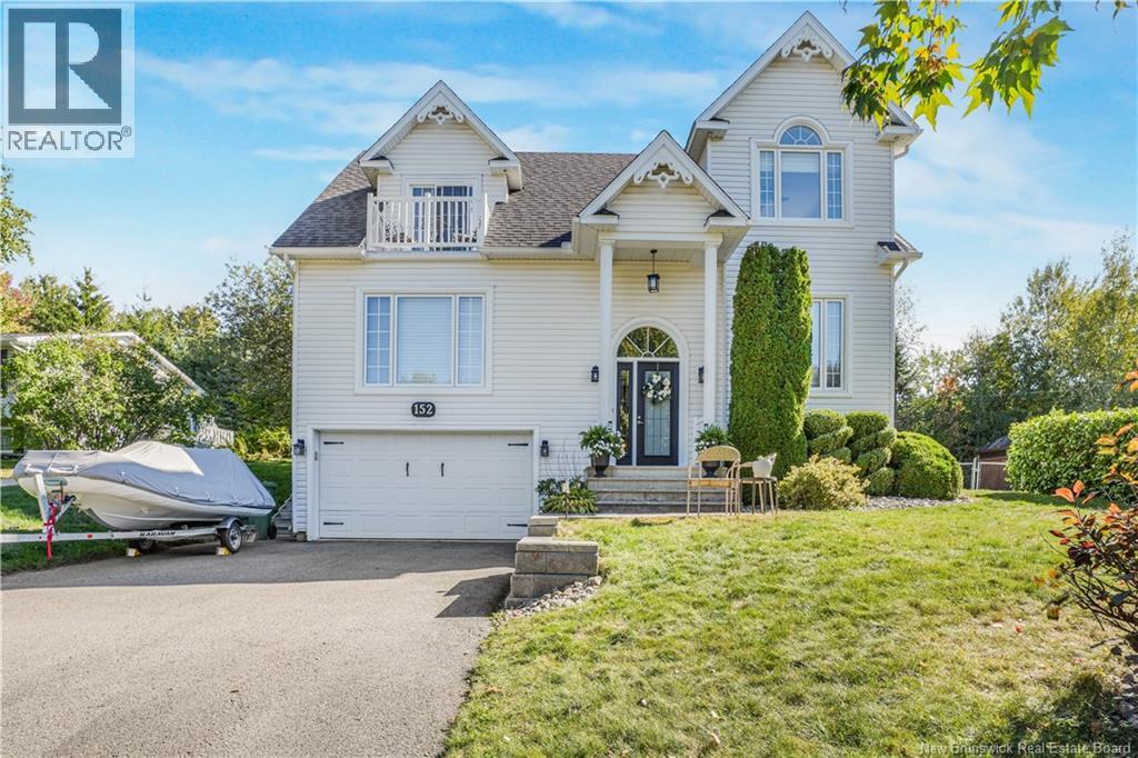 152 Wiggins Drive Property Photo 1