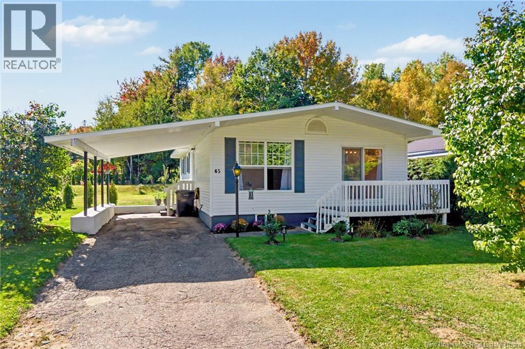 65 McNair Drive Property Photo 1