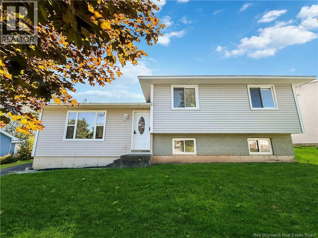 76 Briardale Drive Property Photo 1