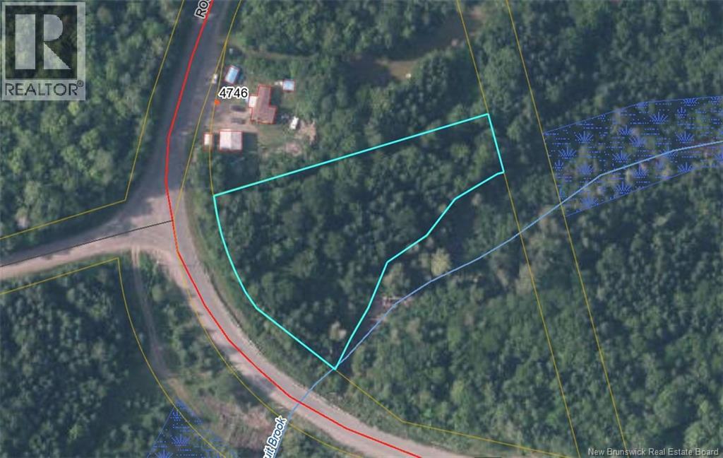 Lot 24-01 Route 560 Property Photo 1