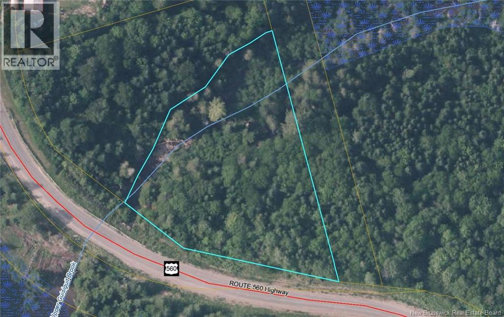 Lot 24-02 Route 560