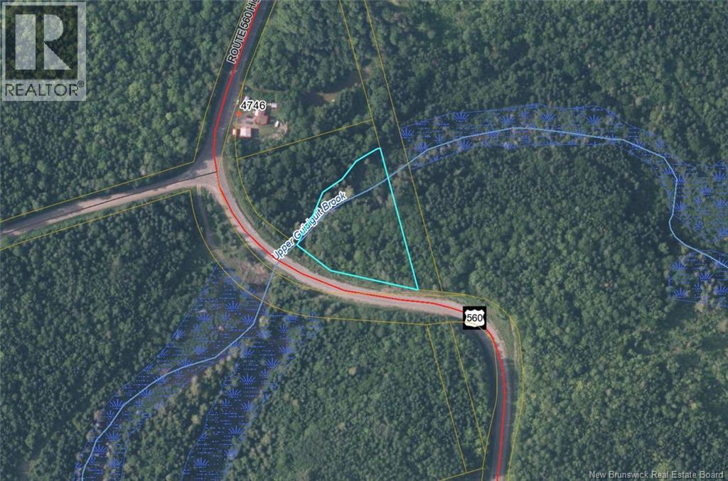 Lot 24-02 Route 560 Property Photo 2