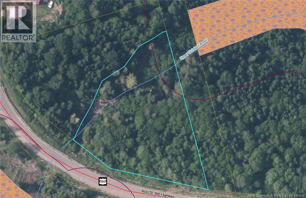 Lot 24-02 Route 560 Property Photo 3