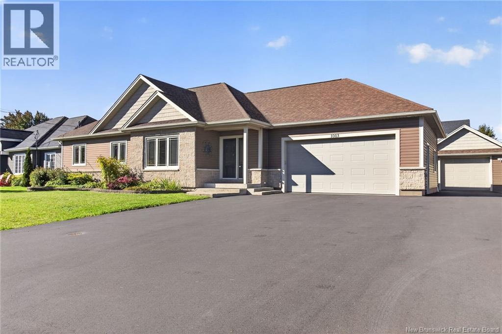 1003 Bourque