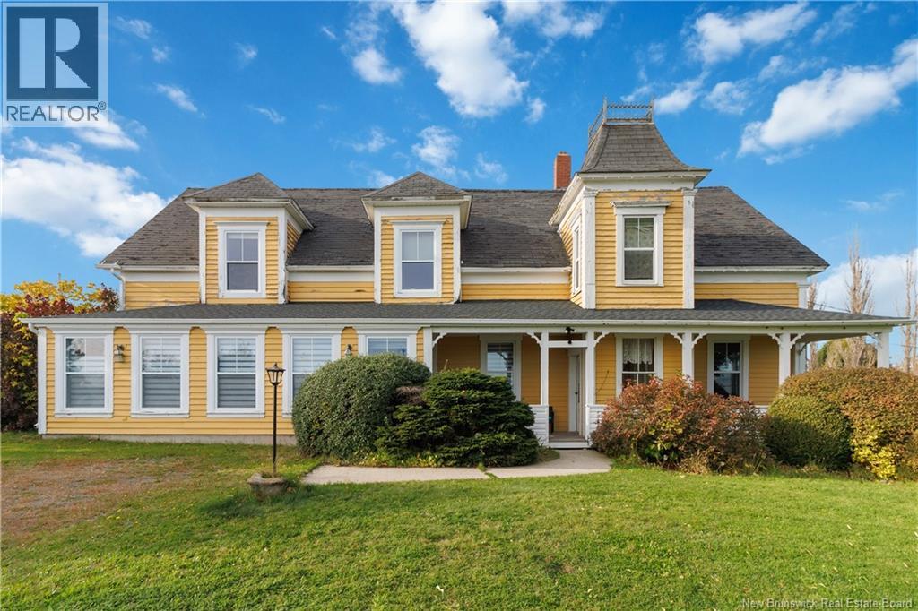 589 Route 475 Property Photo 1