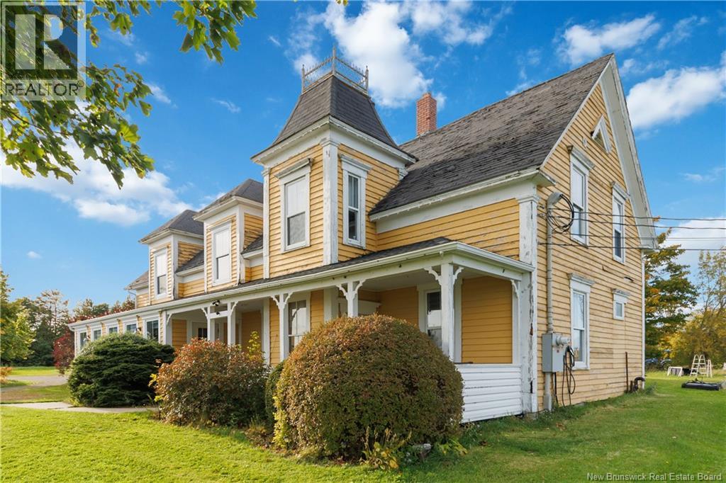 589 Route 475 Property Photo 3