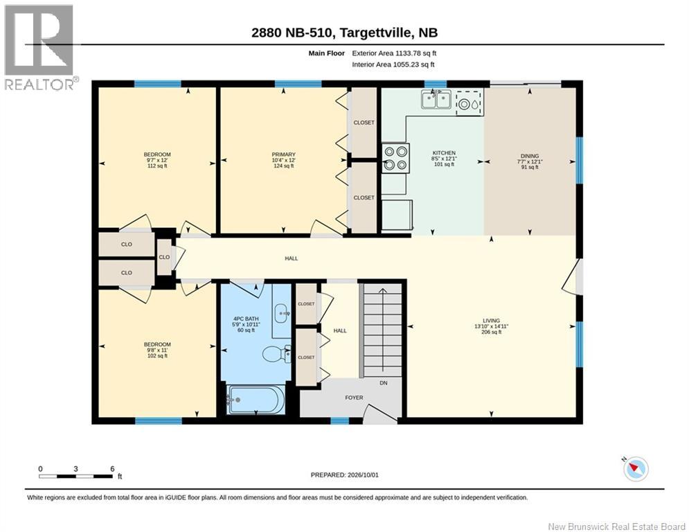 2880 Route 510 Property Photo 40
