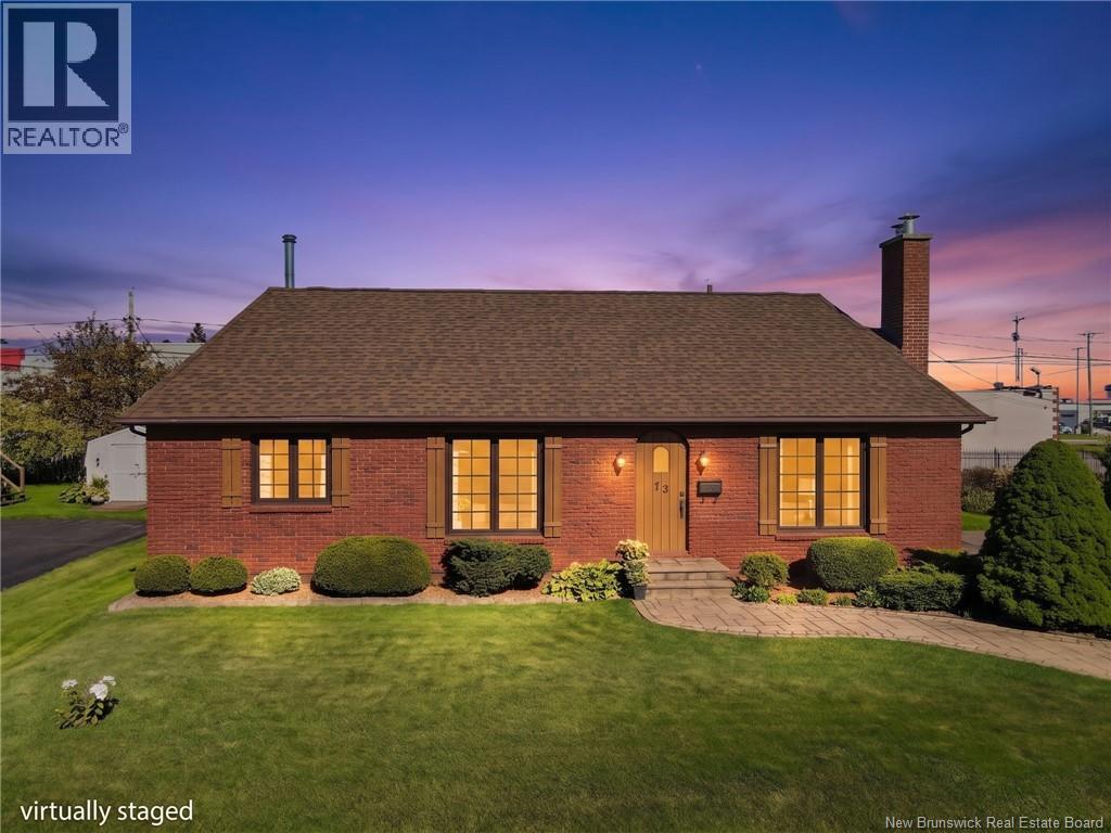 75 Laforge Street Property Photo 1