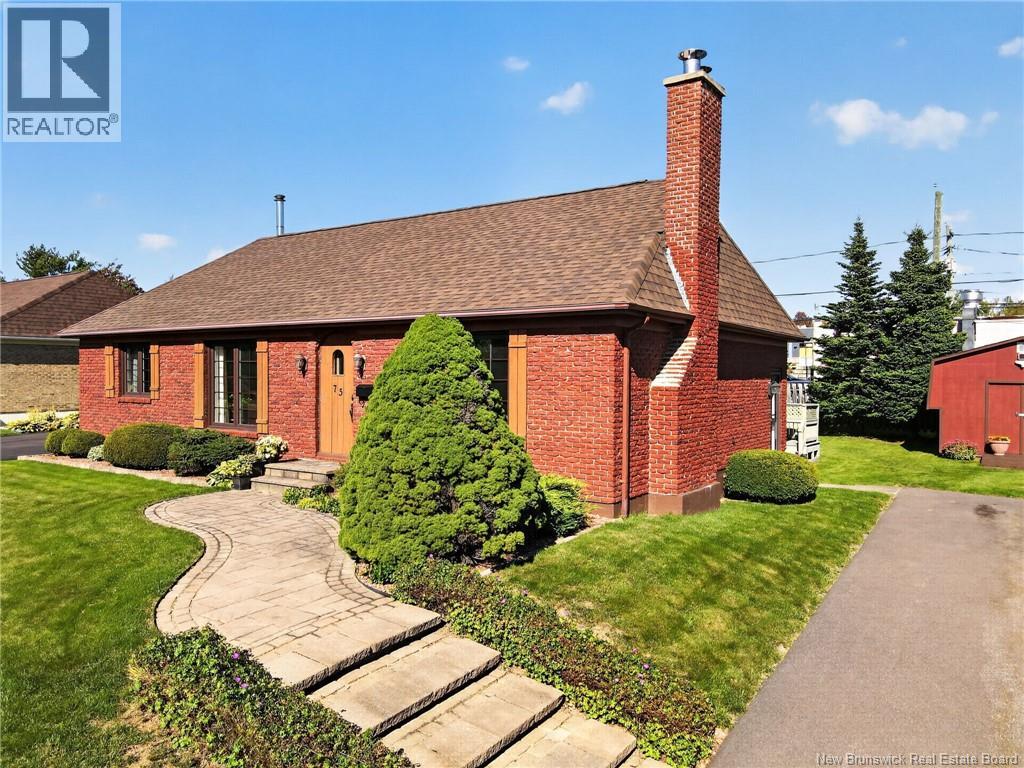 75 Laforge Street Property Photo 2