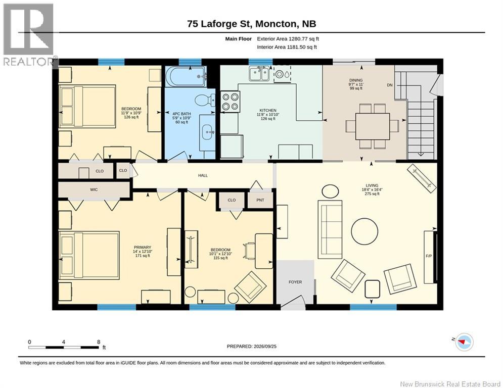75 Laforge Street Property Photo 49
