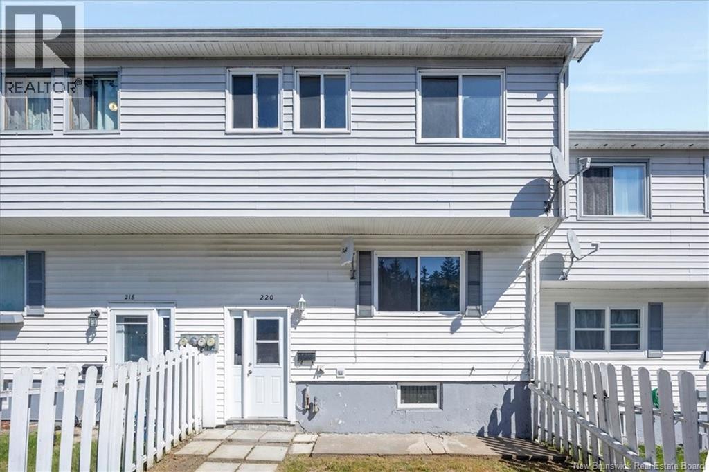 220 Tartan Street