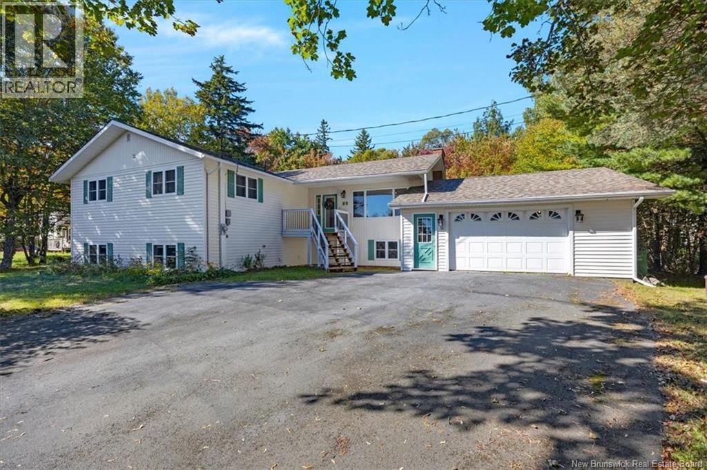 89 Ashfield Drive