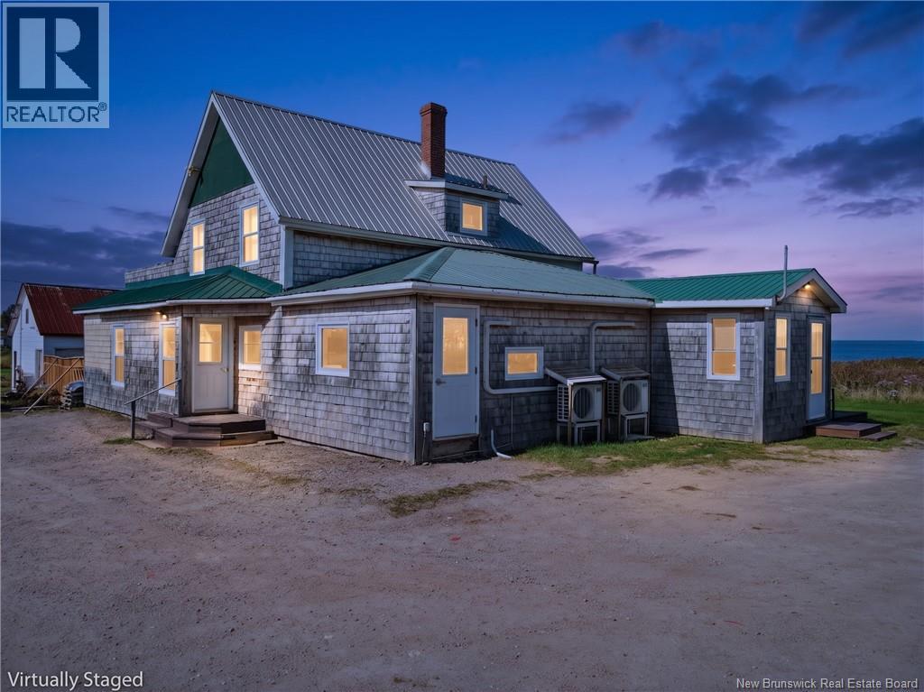 1509 Route 955