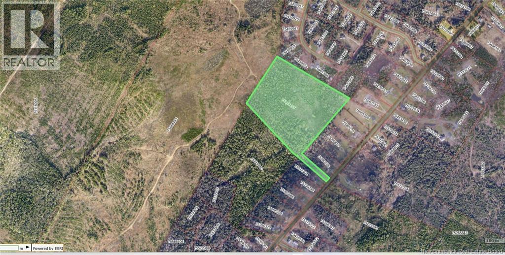 856 Charters Settlement Road Property Photo 17