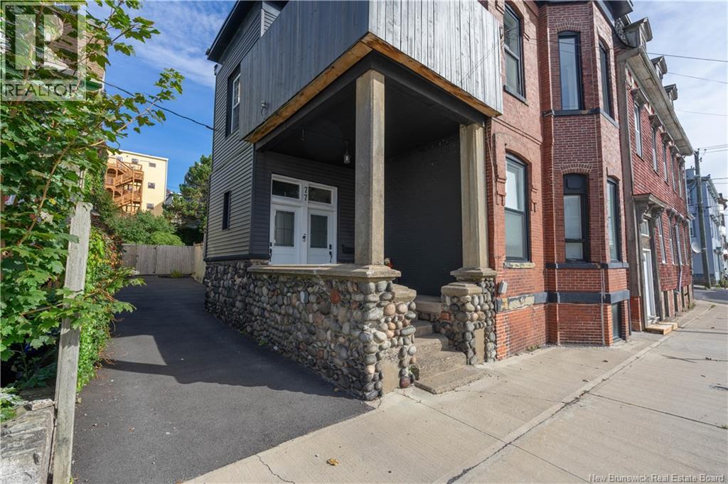 77 Mecklenburg Street Property Photo 1