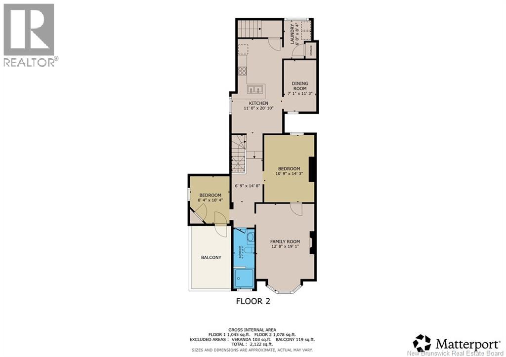 77 Mecklenburg Street Property Photo 49