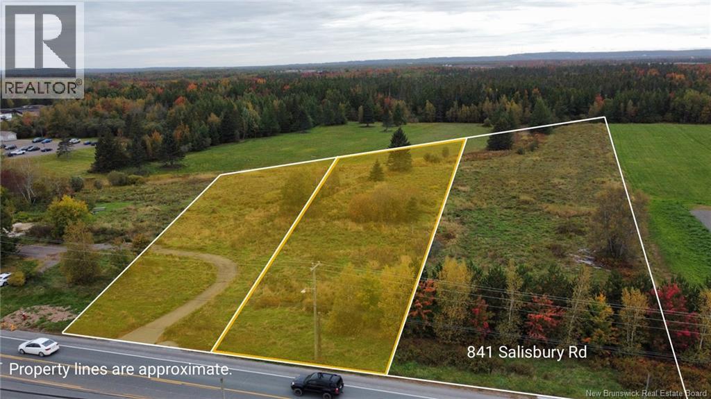 841 Salisbury Road Photo de la propriété 1