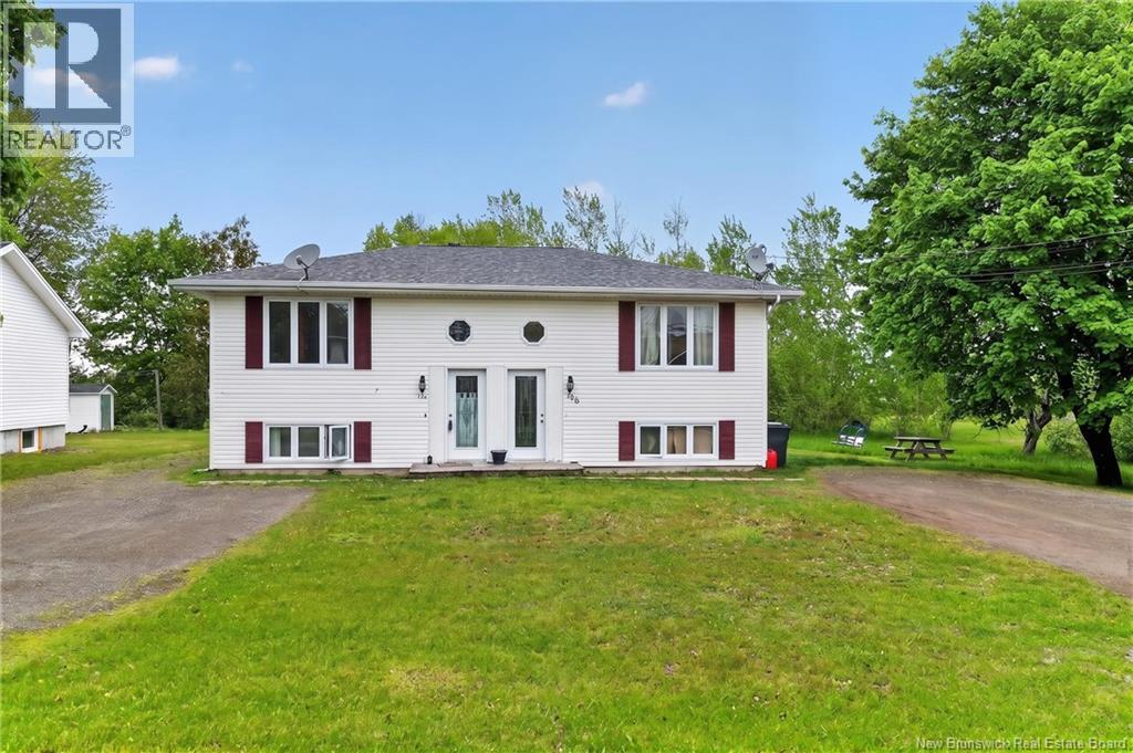 194-196 Acadie Street Property Photo 1