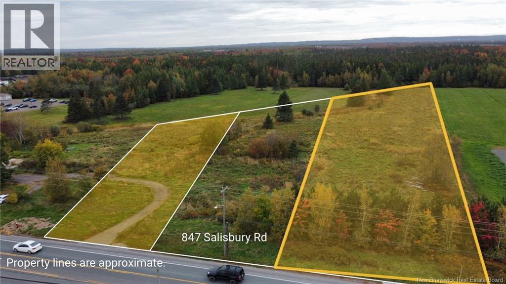 847 Salisbury Road Photo de la propriété 1