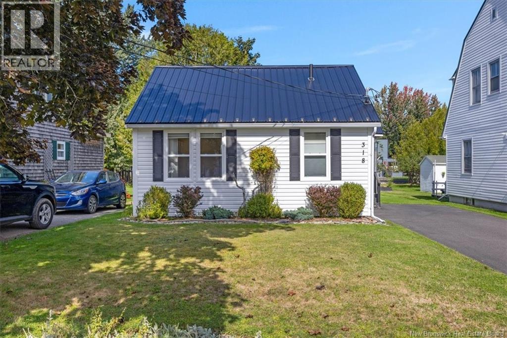 318 Parr Street Property Photo 2