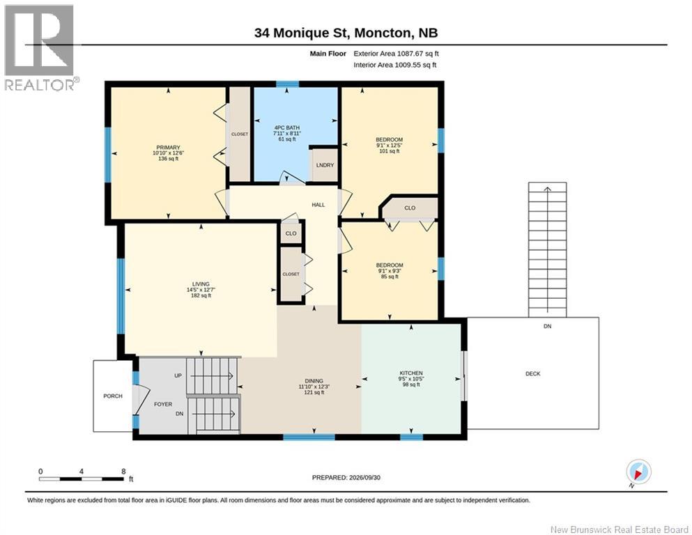 34 Monique Street Property Photo 3