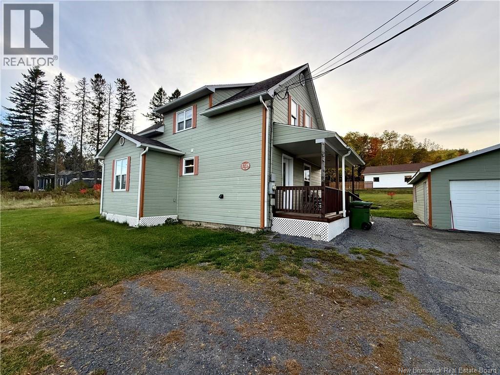 1219 St-francois Street Photo de la propriété 1