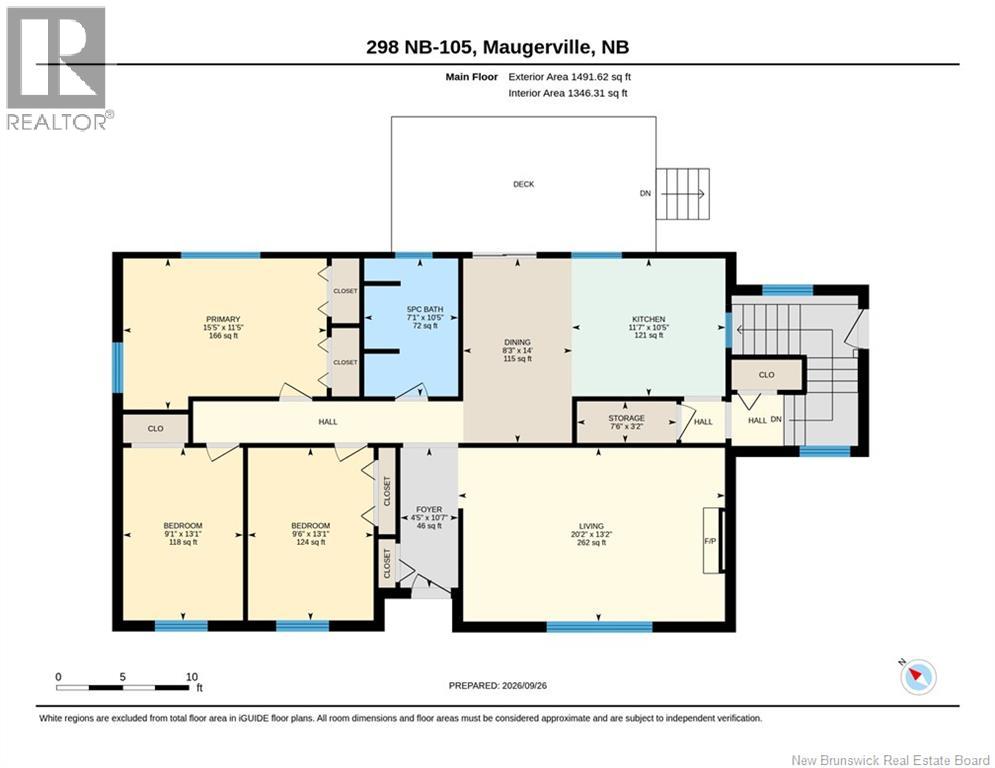298 Route 105 Property Photo 42
