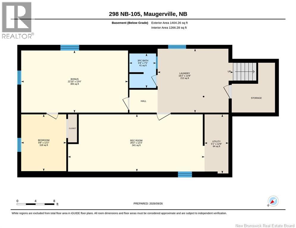 298 Route 105 Property Photo 43