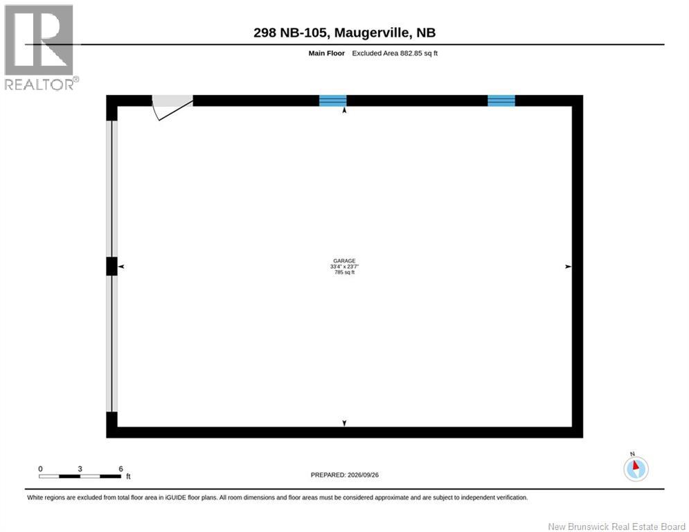 298 Route 105 Property Photo 44