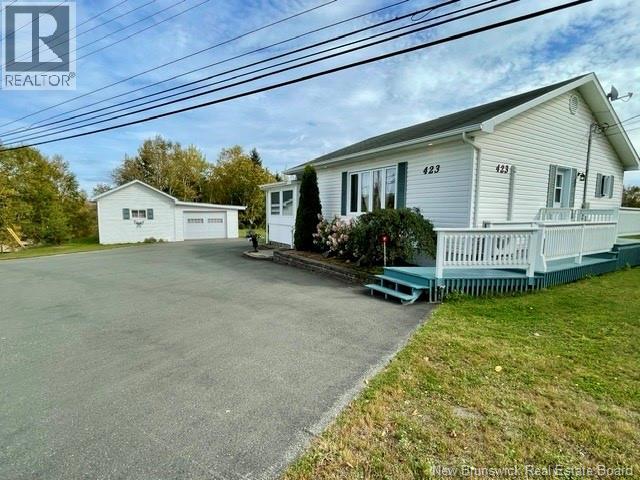 423 Darlington Property Photo 3